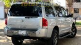 Nissan Armada SE 2007 Total Auto Mx (52)