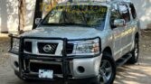 Nissan Armada SE 2007 Total Auto Mx (54)