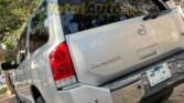 Nissan Armada SE 2007 Total Auto Mx (57)