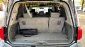 Nissan Armada SE 2007 Total Auto Mx (6)