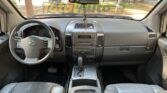 Nissan Armada SE 2007 Total Auto Mx (60)