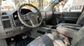 Nissan Armada SE 2007 Total Auto Mx (7)