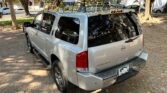 Nissan Armada SE 2007 Total Auto Mx (8)