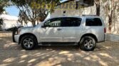 Nissan Armada SE 2007 Total Auto Mx (9)