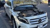 Mercedes Benz GLA 200 CGI Sport 2017 (43)
