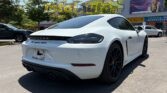 Porsche 718 Cayman GTS 4.0 2022 Total Auto Mx (9)