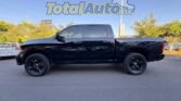 Dodge RAM 1500 Big Horn 2014 (1)