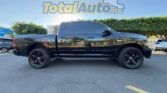 Dodge RAM 1500 Big Horn 2014 (10)