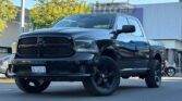 Dodge RAM 1500 Big Horn 2014 (39)