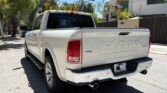 Dodge RAM 1500 Laramie 2020 (15)