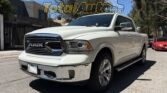 Dodge RAM 1500 Laramie 2020 (2)