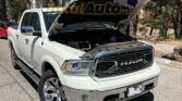 Dodge RAM 1500 Laramie 2020 (23)