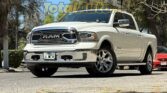 Dodge RAM 1500 Laramie 2020 (32)