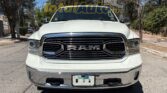 Dodge RAM 1500 Laramie 2020 (4)