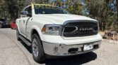 Dodge RAM 1500 Laramie 2020 (8)