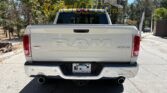 Dodge RAM 1500 Laramie 2020 (9)