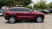 Jeep Grand Cherokee Limited V6 2017 Total Auto mx (13)