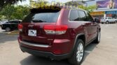 Jeep Grand Cherokee Limited V6 2017 Total Auto mx (16)
