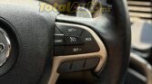 Jeep Grand Cherokee Limited V6 2017 Total Auto mx (17)