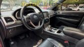 Jeep Grand Cherokee Limited V6 2017 Total Auto mx (18)