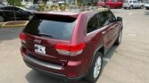 Jeep Grand Cherokee Limited V6 2017 Total Auto mx (19)