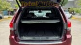 Jeep Grand Cherokee Limited V6 2017 Total Auto mx (20)