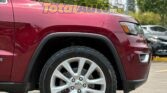 Jeep Grand Cherokee Limited V6 2017 Total Auto mx (21)