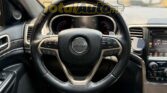 Jeep Grand Cherokee Limited V6 2017 Total Auto mx (23)