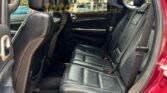 Jeep Grand Cherokee Limited V6 2017 Total Auto mx (24)