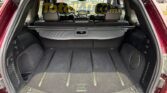 Jeep Grand Cherokee Limited V6 2017 Total Auto mx (25)