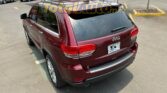 Jeep Grand Cherokee Limited V6 2017 Total Auto mx (28)