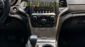 Jeep Grand Cherokee Limited V6 2017 Total Auto mx (29)