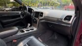 Jeep Grand Cherokee Limited V6 2017 Total Auto mx (30)