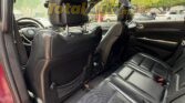 Jeep Grand Cherokee Limited V6 2017 Total Auto mx (31)