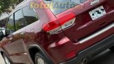 Jeep Grand Cherokee Limited V6 2017 Total Auto mx (32)