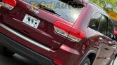 Jeep Grand Cherokee Limited V6 2017 Total Auto mx (36)