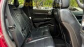 Jeep Grand Cherokee Limited V6 2017 Total Auto mx (42)