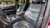 Jeep Grand Cherokee Limited V6 2017 Total Auto mx (43)