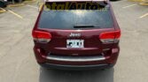 Jeep Grand Cherokee Limited V6 2017 Total Auto mx (44)