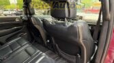 Jeep Grand Cherokee Limited V6 2017 Total Auto mx (45)