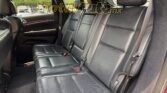 Jeep Grand Cherokee Limited V6 2017 Total Auto mx (49)