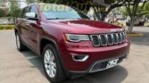 Jeep Grand Cherokee Limited V6 2017 Total Auto mx (5)
