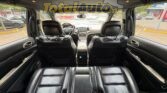 Jeep Grand Cherokee Limited V6 2017 Total Auto mx (50)