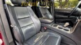 Jeep Grand Cherokee Limited V6 2017 Total Auto mx (51)