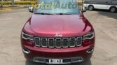 Jeep Grand Cherokee Limited V6 2017 Total Auto mx (9)