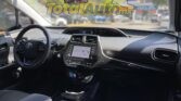Toyota Prius Base Liftback Hibrido 2022 (14)