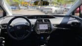 Toyota Prius Base Liftback Hibrido 2022 (15)