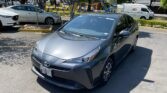 Toyota Prius Base Liftback Hibrido 2022 (2)