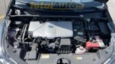 Toyota Prius Base Liftback Hibrido 2022 (25)