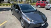 Toyota Prius Base Liftback Hibrido 2022 (4)